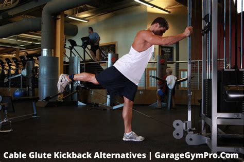 cable kickbacks alternative|12 Cable Kickback Alternatives For Building Bigger and Stronger。